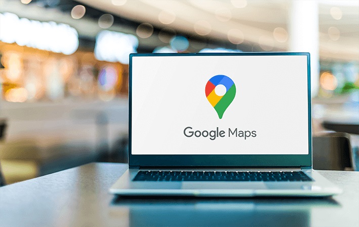 Googleマップ運用支援の画像(差し替え用画像)
